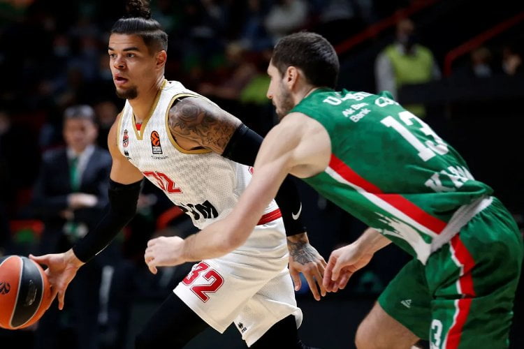 Rob Gray TOFAŞ’ta 6 Rob Gray TOFAŞ’ta