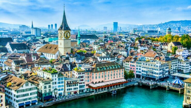 Satınalma gücünde en pahalı ülke İsviçre