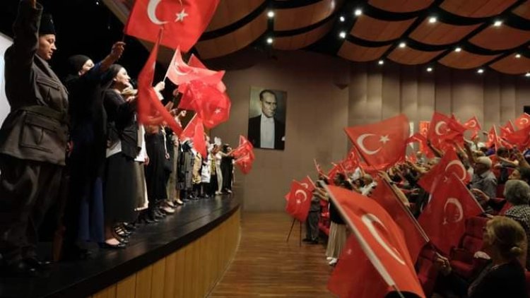 'Zamansız Kadınlar' İstanbul'da büyük beğeni topladı 2