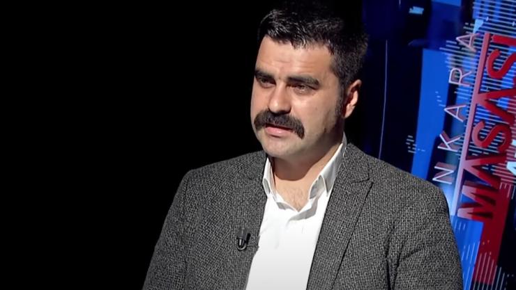 CHP Çubuk İlçe Başkanı Can Kaderoğlu: AK Parti en ağır yenilgilerden birini alacak