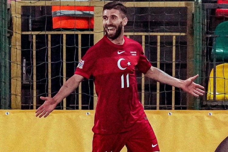 Doğukan Sinik Hull City'de 15 Doğukan Sinik Hull City'de