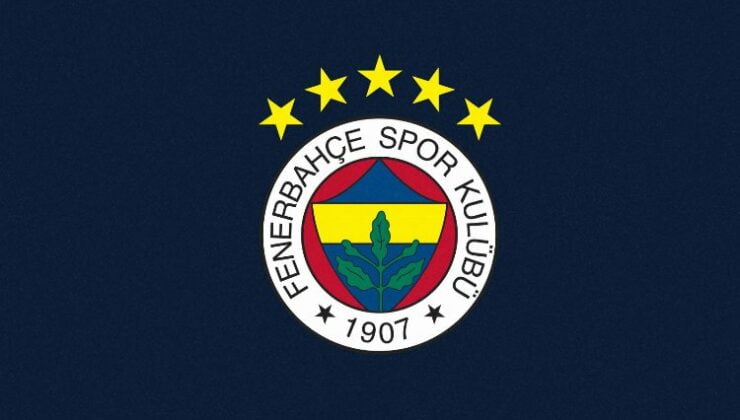 Fenerbahçe’den ‘5 yıldızlı’ açıklama!