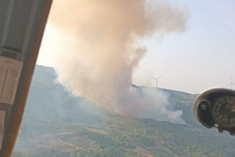 Meteoroloji uyarmıştı, korkulan oldu..