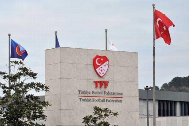 TFF'den 'yabancı oyuncu kuralı' açıklaması 12 TFF'den 'yabancı oyuncu kuralı' açıklaması