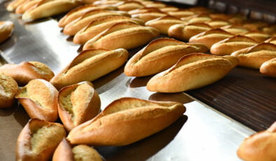 Ankara’da Halk Ekmek’e zam geliyor