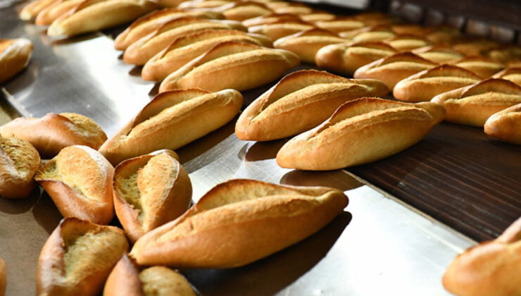Ankara’da Halk Ekmek’e zam geliyor