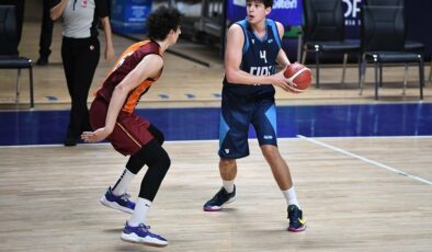 Bursa’da 22. Cevat Soydaş Basketbol Turnuvası’na geri sayım