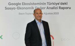 Google Türkiye’ye değer katıyor