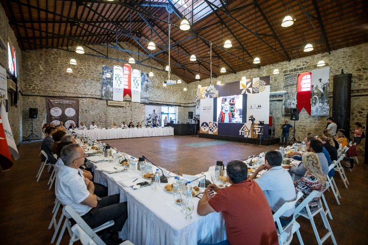 İzmir 100 yıllık tarihi kongreye hazırlanıyor 3