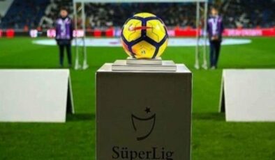 Türkiye Süper Ligi’nde gelecek sezon şampiyon kim olur?