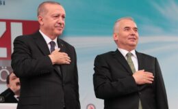 Başkan Zolan’dan Cumhurbaşkanı Erdoğan’a videolu teşekkür