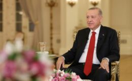 Cumhurbaşkanı Erdoğan: Bu yüzyıl ‘Türkiye Yüzyılı’ olacak