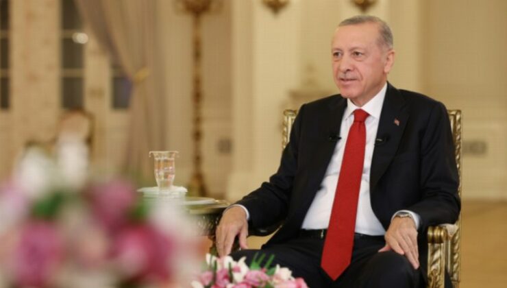 Cumhurbaşkanı Erdoğan: Bu yüzyıl ‘Türkiye Yüzyılı’ olacak