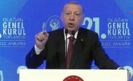 Erdoğan: Benim en büyük savaşım faizdir