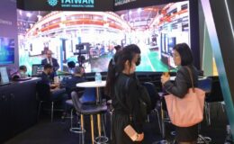Tayvanlı akıllı makine üreticileri Türk sanayicileri ile buluştu