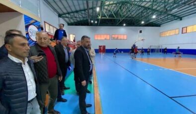 Pursaklar İkinci Uluslararası Naim Süleymanoğlu Halter Turnuvasına Hazırlanıyor