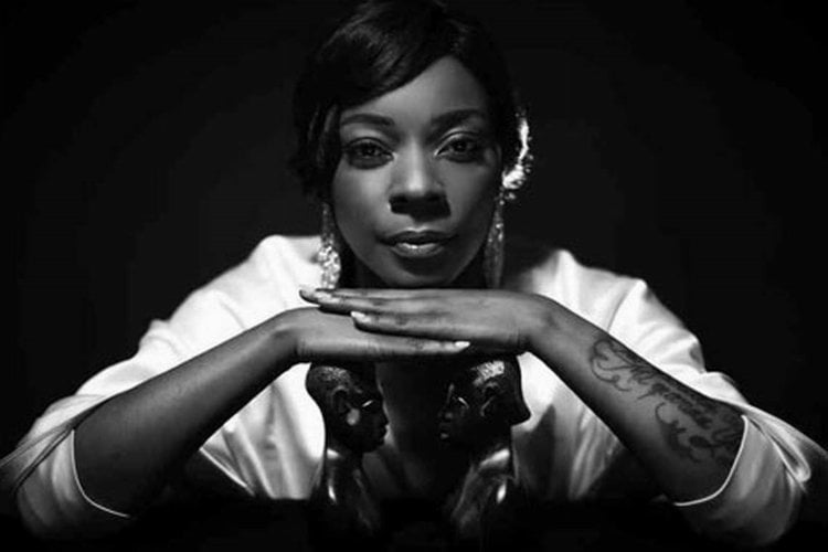 Buika İstanbul 4