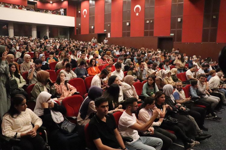 Mardin'de kültür sanat etkinlikleri devam ediyor 1 Mardin'de kültür sanat etkinlikleri devam ediyor 1