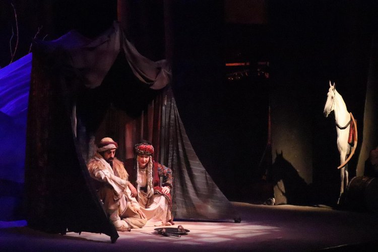 Mardin'de kültür sanat etkinlikleri devam ediyor 3 Mardin'de kültür sanat etkinlikleri devam ediyor 3