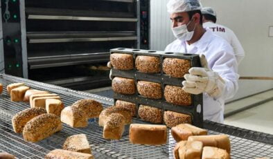 Halk Ekmek Fabrikası’ndan 4 çeşit ekşi mayalı ekmek