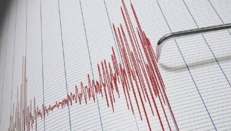 Antalya Döşemealtı’nda 3,3 büyüklüğünde deprem!