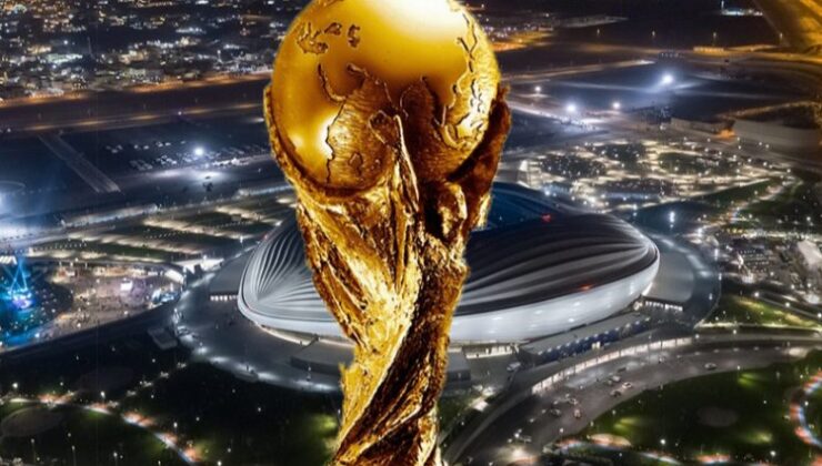 Dünya Kupası tarihinin ‘en’leri