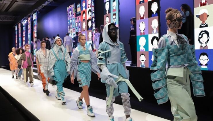 Egeli ihracatçıların ‘Moda Tasarım’ları yarışacak