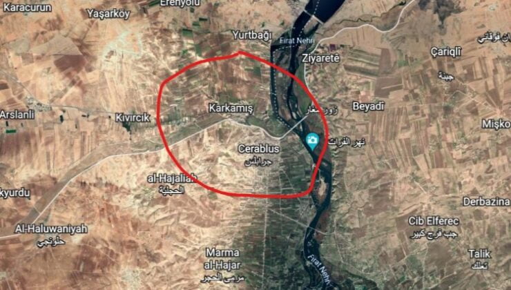 PKK terör örgütü roketle Gaziantep’e saldırdı: 3 ölü, 10 yaralı
