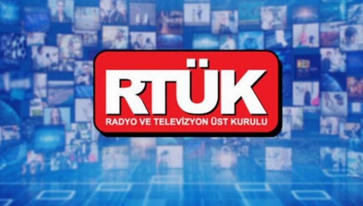 RTÜK’ten TV5’e ‘Hakan Şükür’ incelemesi!