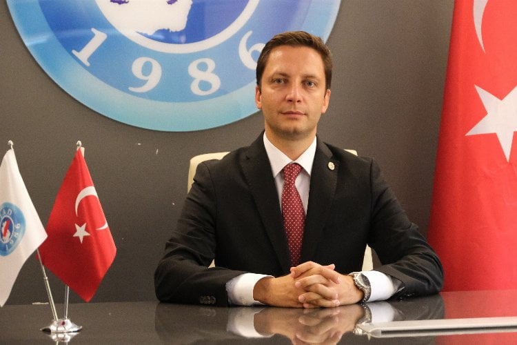 TÜGİAD Bursa'da 'Teknoloji Zirvesi'ne hazırlanıyor 5 TÜGİAD Bursa'da 'Teknoloji Zirvesi'ne hazırlanıyor