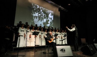 Çankaya, Atatürk’ün Ankara’ya Gelişini Konserle Kutluyor