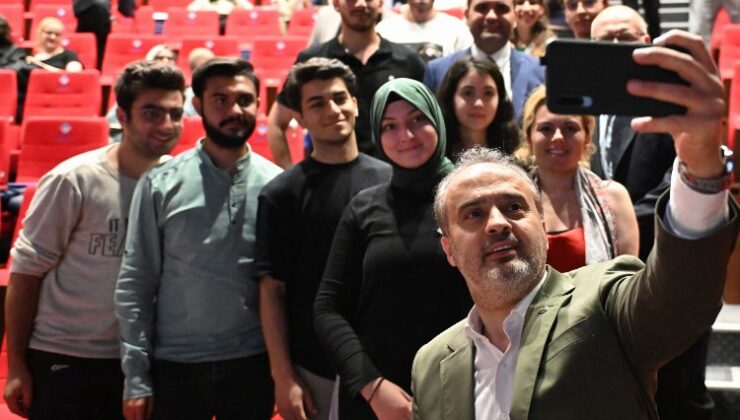 Bursa’da 10 bin öğrenci ‘burs’larına kavuştu