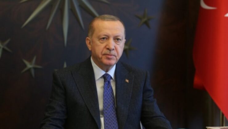 Cumhurbaşkanı Recep Tayyip Erdoğan Mardin’de