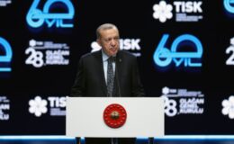 Erdoğan: Hedefim büyük ve güçlü bir Türkiye bırakmak