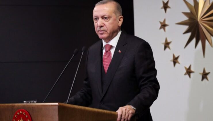 İstanbul İnsan Kaynakları Forumu’na Cumhurbaşkanı Erdoğan’dan mesaj