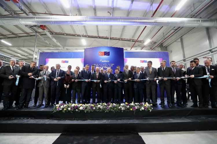 Kayserili mobilyacının vizyonu tescillendi 1 Kayserili mobilyacının vizyonu tescillendi 1