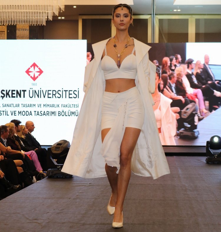 Models of Turkey Güzellik Yarışması damga vurdu 5