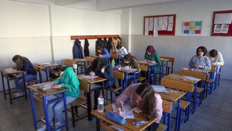 Nevşehir Belediyesi’nden ücretsiz sınav
