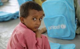 Yemen’de kızamık paniği! 7 ayda 15 çocuk kızamıktan öldü