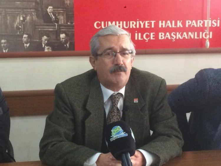 Edirne'de CHP ve MHP’nin milletvekili aday adayları ortaya çıkıyor 2