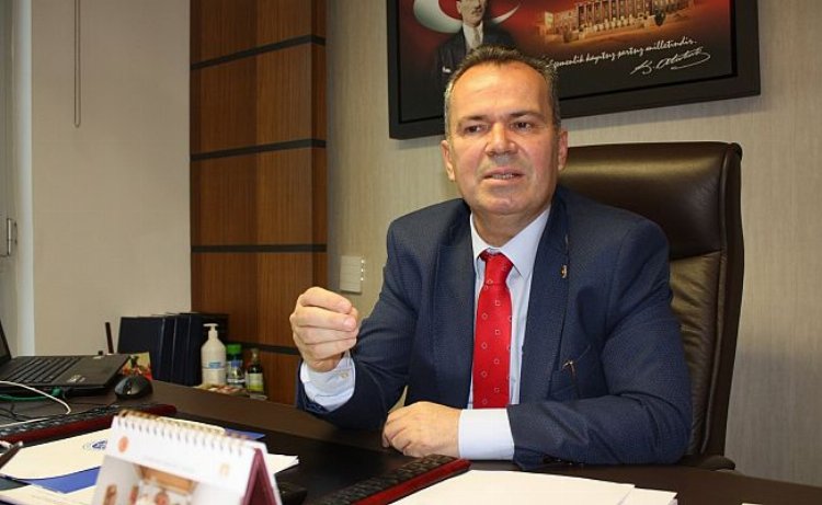 Edirne'de CHP ve MHP’nin milletvekili aday adayları ortaya çıkıyor 6