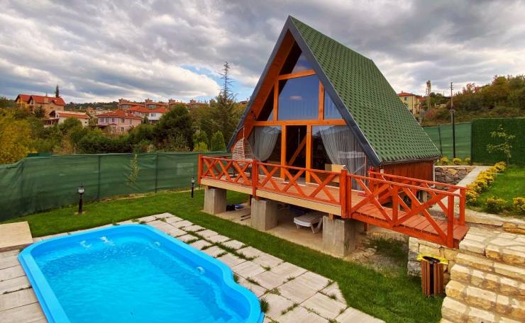 sakarya bungalov