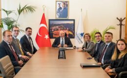 İzmir Narlıdere Metrosu için 30 milyon euro finansman