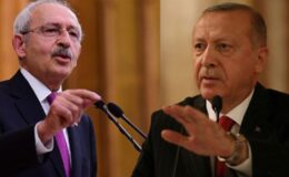 Kılıçdaroğlu’ndan Erdoğan’a replikli yanıt: Bay bay hepiniz!