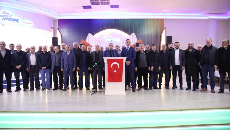 Kuzey Ankara’da ‘yerel milletvekili’ çağırısı büyüyor: Artık göz ardı edilmemeli