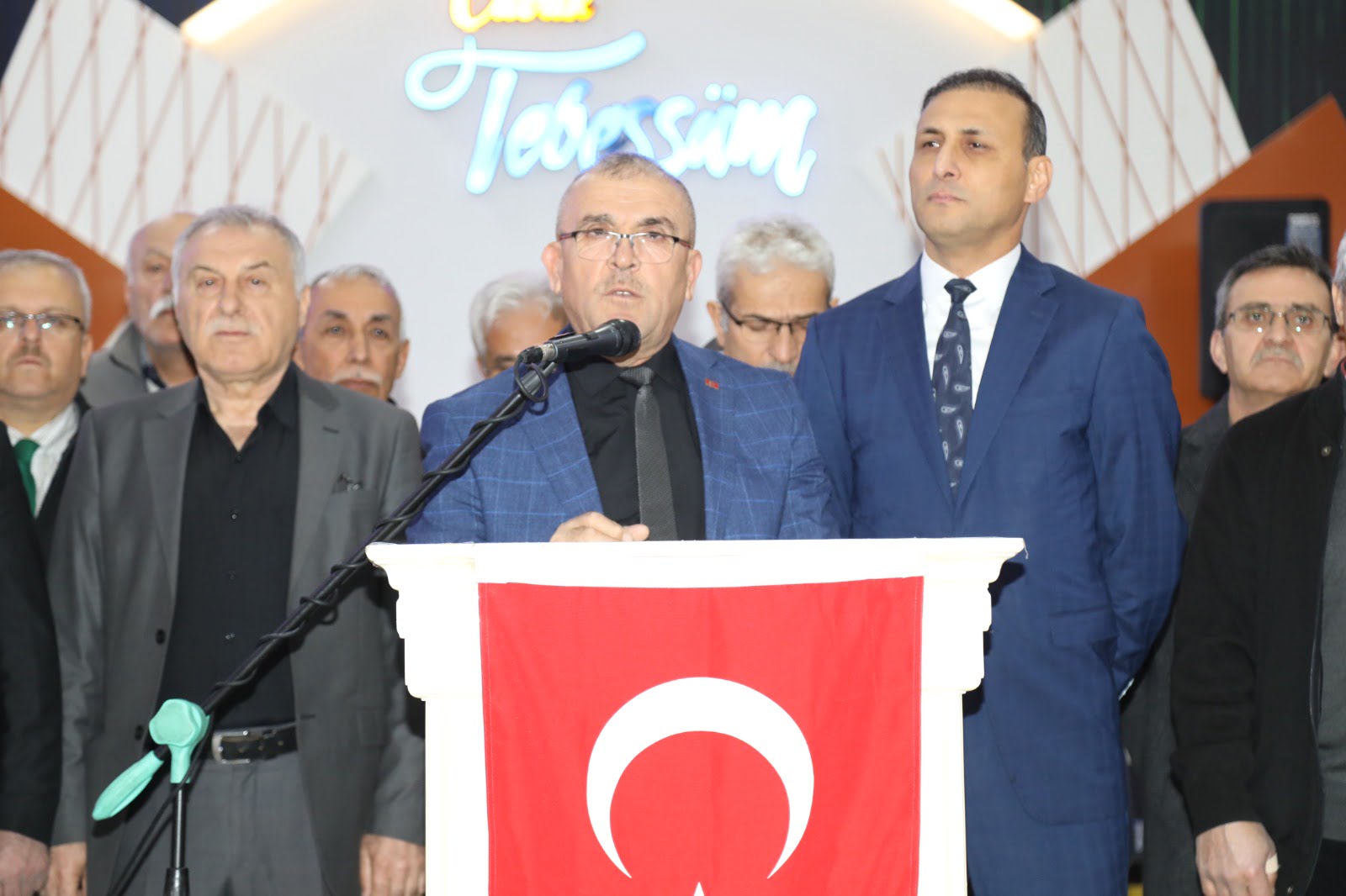 Kuzey Ankara'da 'yerel milletvekili' çağırısı büyüyor: Artık göz ardı edilmemeli 4