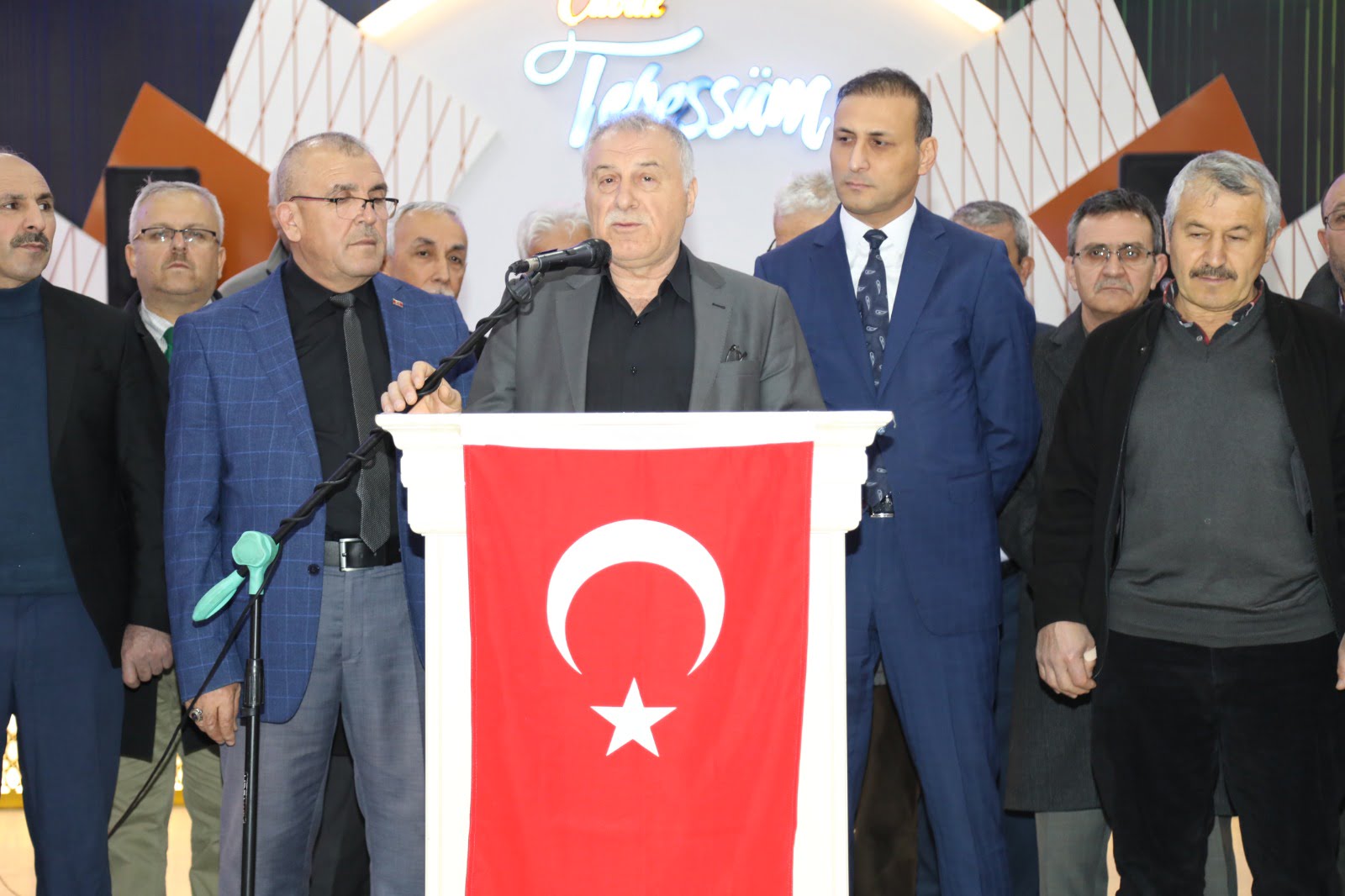 Kuzey Ankara'da 'yerel milletvekili' çağırısı büyüyor: Artık göz ardı edilmemeli 6
