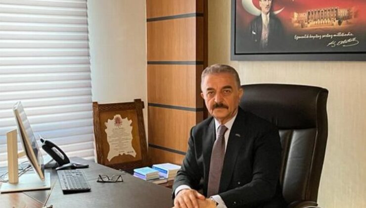 Büyükataman 6’lı masaya yüklendi: Zillet masasında Türk Milleti yoktur