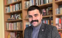 Can Kaderoğlu: AK Parti’nin hikayesinin sonuna geldik