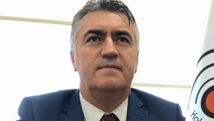 CHP’li Çakır Milletvekilliği için Meclis Üyeliği’nden istifa etti